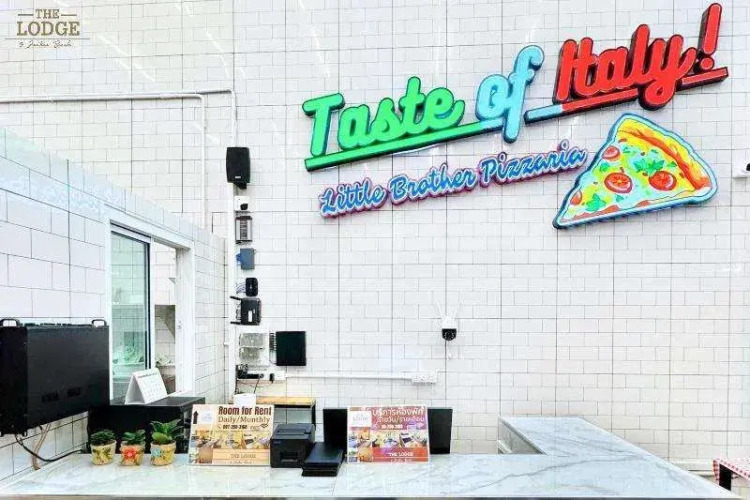 Фотография отеля