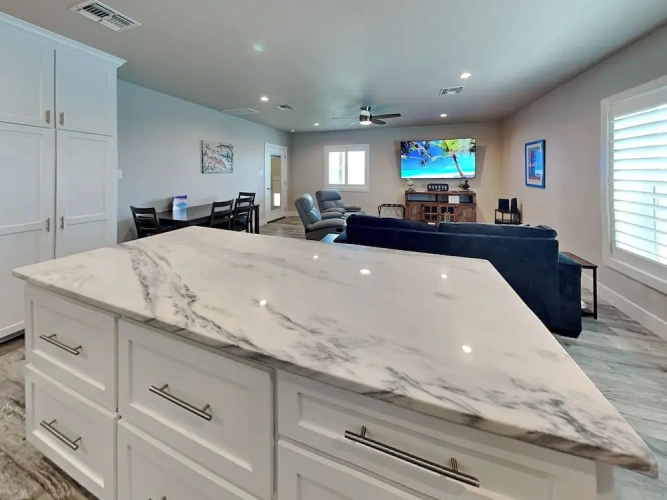 1 Bedroom Cottage