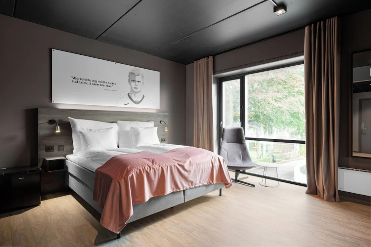 Hotell Jæren