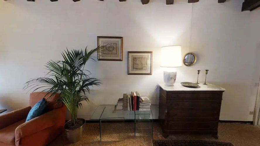 Palazzo Mocenigo