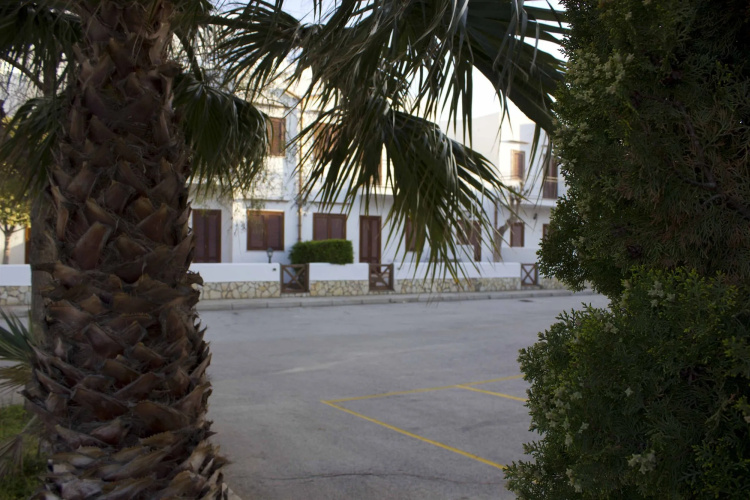 Residence Smeraldo