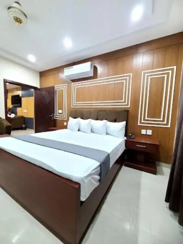 Hotel Luxury Express