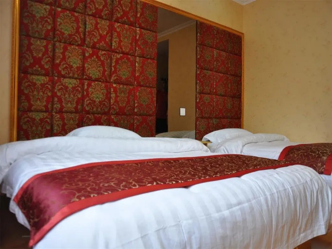 Yuanzhi Hotel