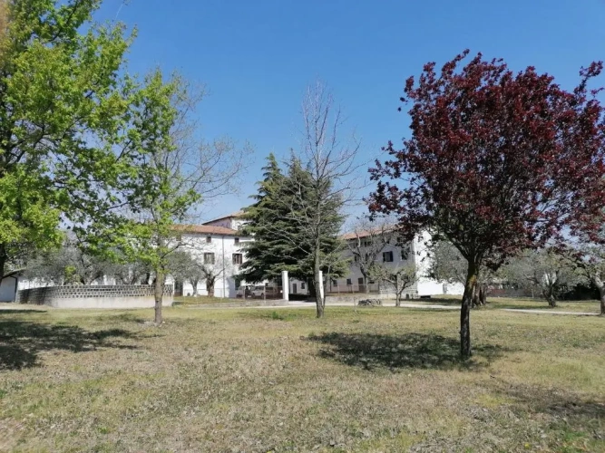 1 Bedroom Double Apartment