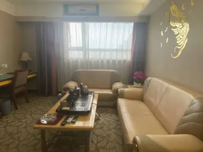 Guanli Hotel