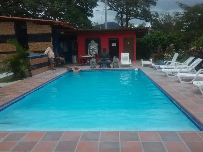 Windmill Hostel