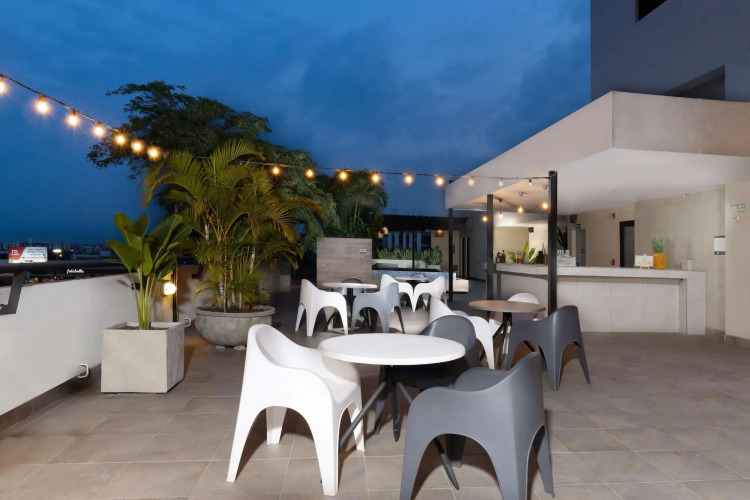 Фотография отеля