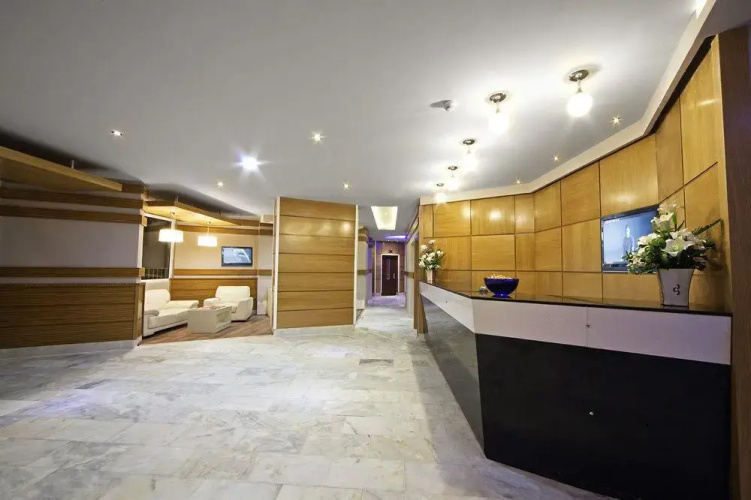 Hotelafbeelding