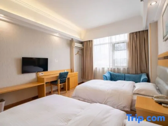Business Single room