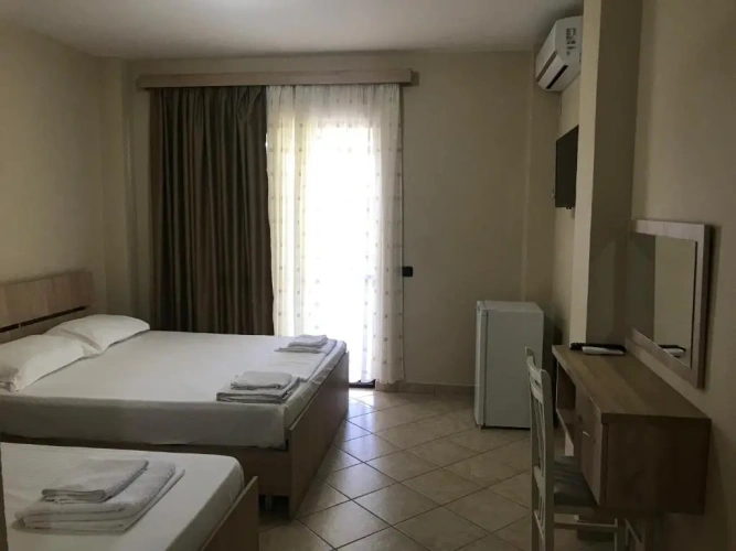 Comfort Triple room