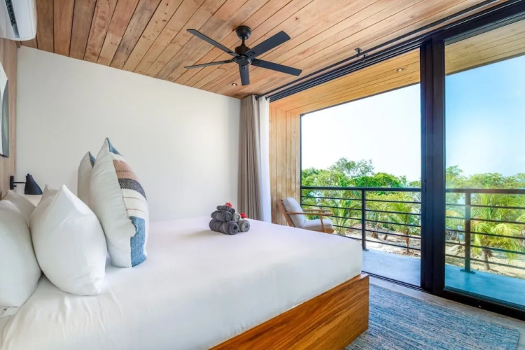 Shadow Sands Villa
