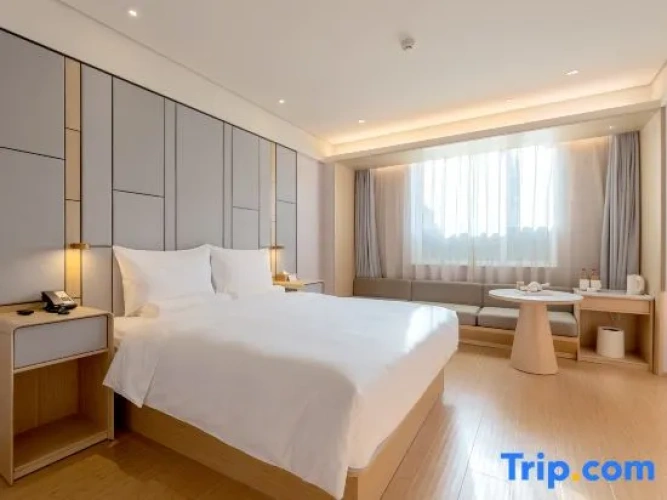 Business Double room
