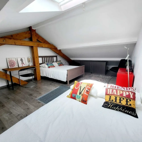 3 Bedrooms Comfort Cottage