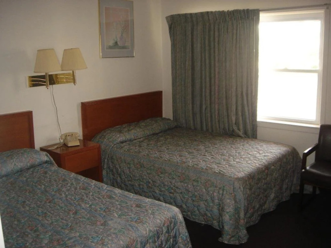 Express Inn