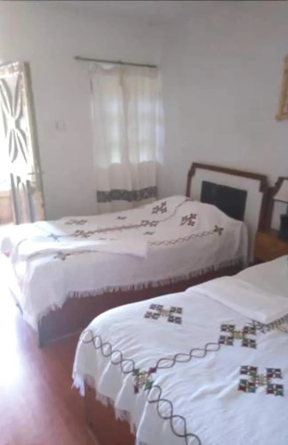 Asheton Hotel