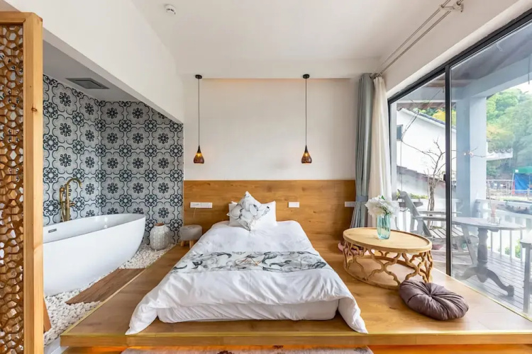 Bo Ke Guest House