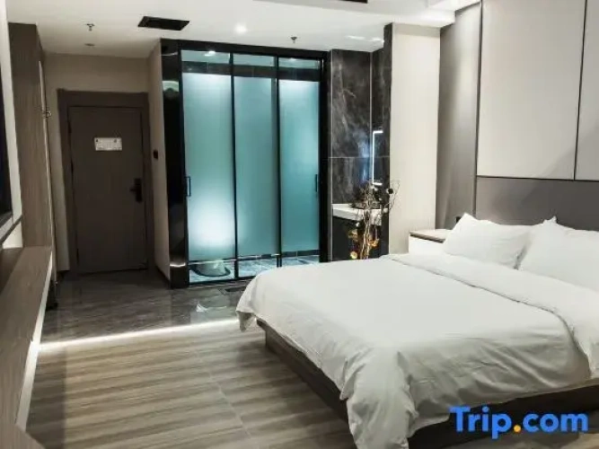 Luxury Double room