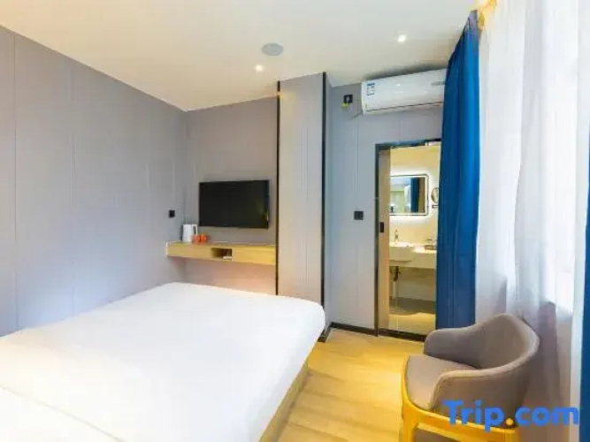 Xingyue Hotel