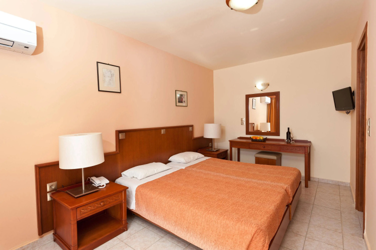 Alea Hotel Apartments