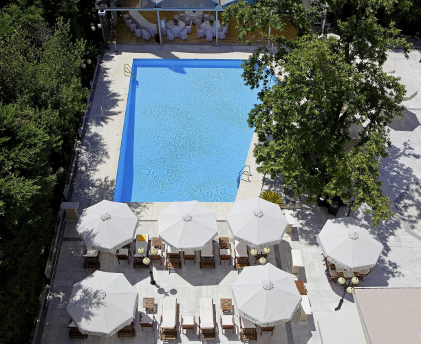 Theoxenia Palace Hotel photo 27