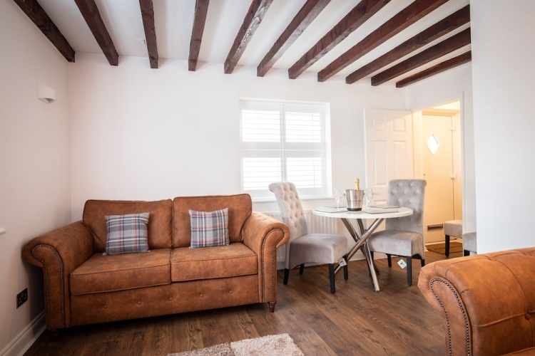 Ridley House Apartments