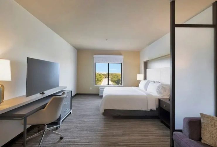 Double Suite