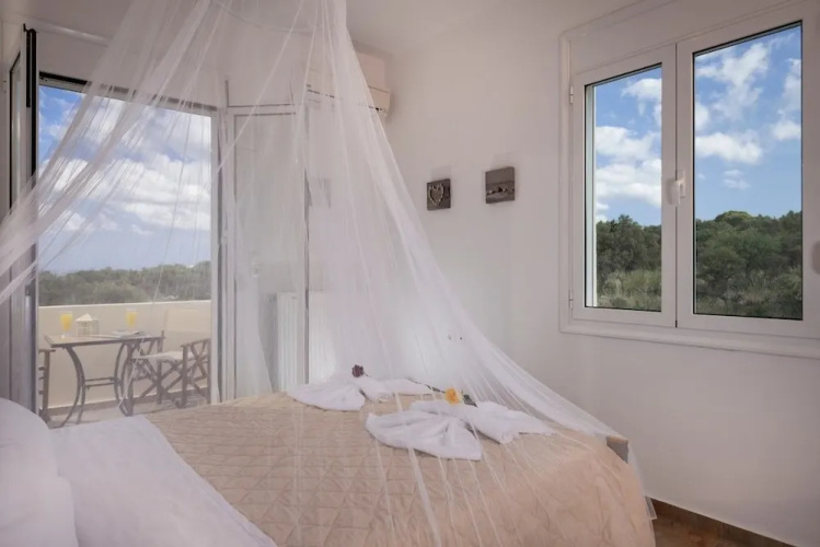 Villa Calypso