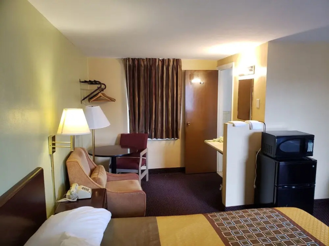 Budget Host Inn Somerset
