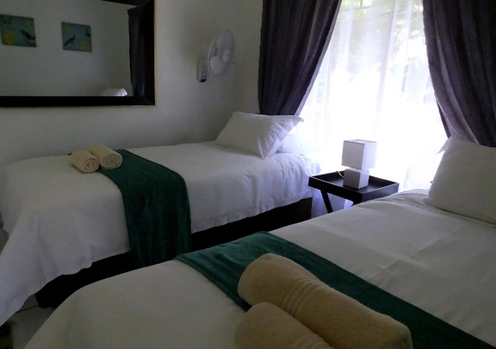 Sunshine Self Catering