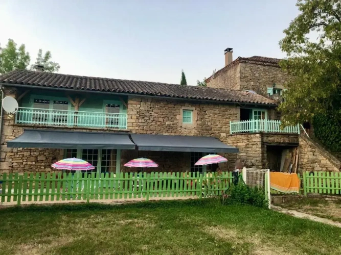 Cottage