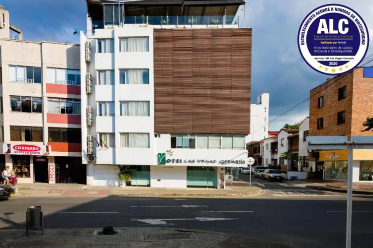 Hotelafbeelding