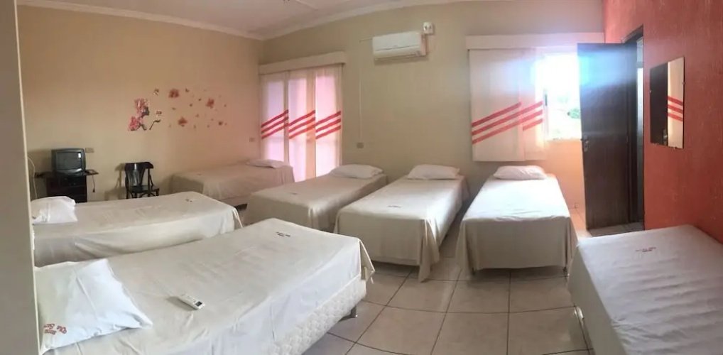 Hotel Via Sacra