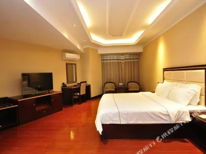 Yuxi Wanxin Hotel