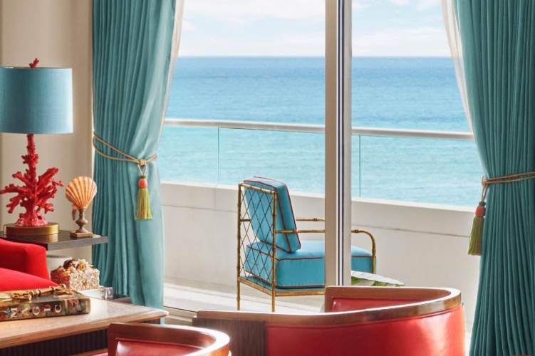 Faena Hotel Miami Beach photo 16