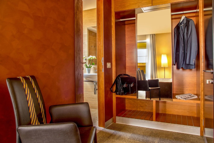 Hotel San Paolo