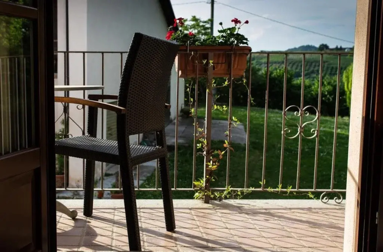 La Madonnina Agriturismo Dor