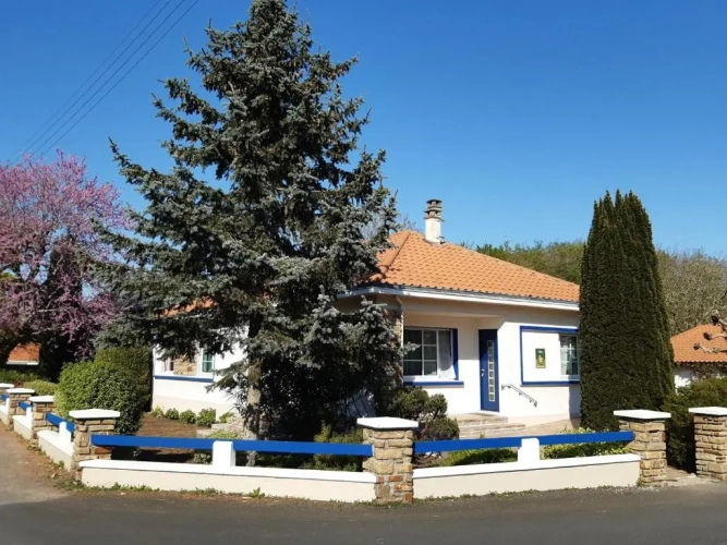 Cottage