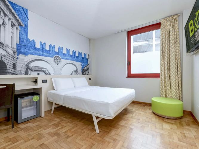 B&B Hotel Verona