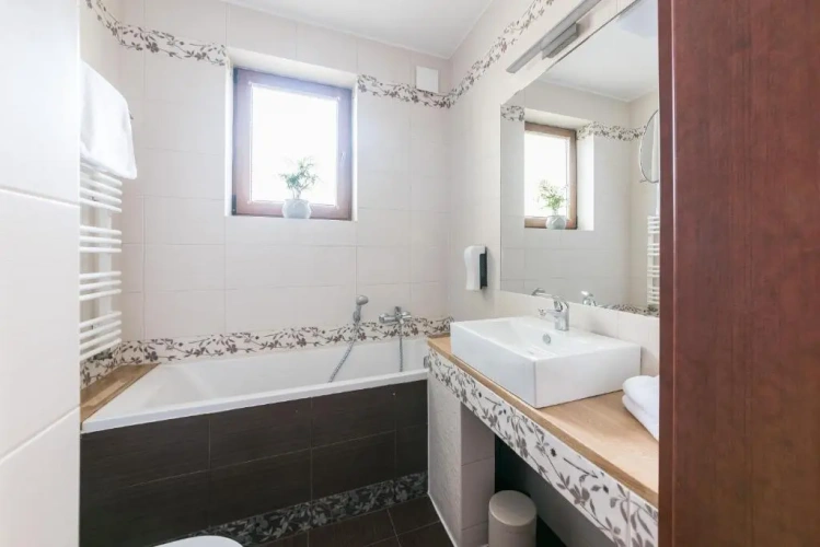 Double Apartment