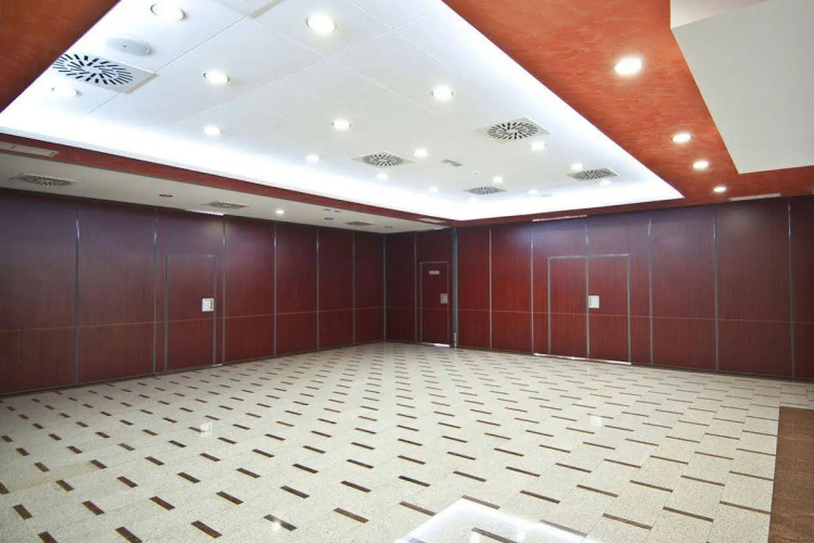 Hotel FrontAir Congress Barcelona photo 39