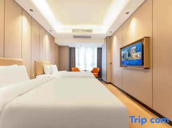 Zhiju Hotel