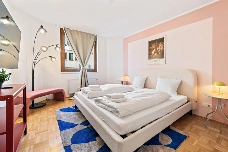 Comfort Apartment