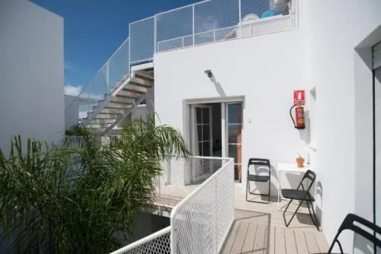 Chipibeach Chez Flo