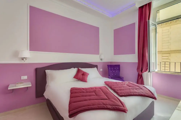 Quality Inn Rome