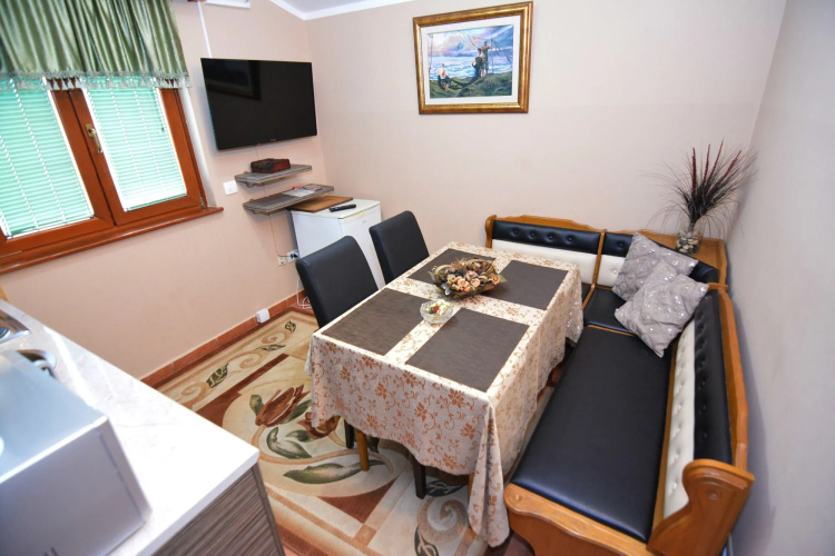 Apartments Bogdanovic