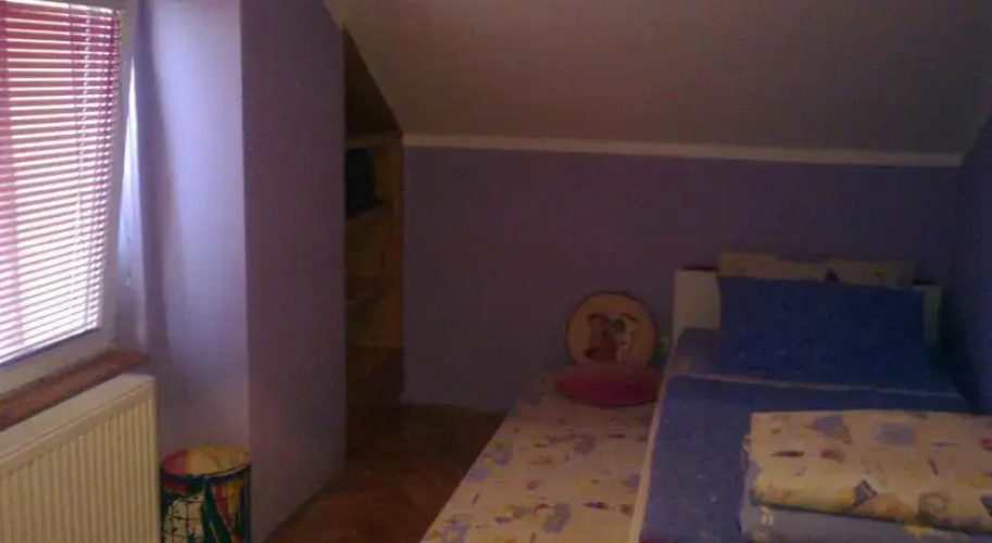 Apartment Simic