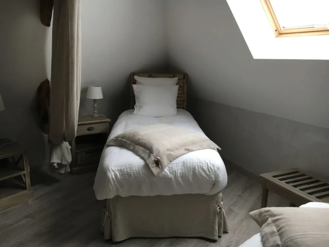 Le Logis Aux Bulles