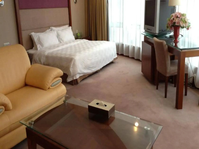 New Times Hotel Shenzhen