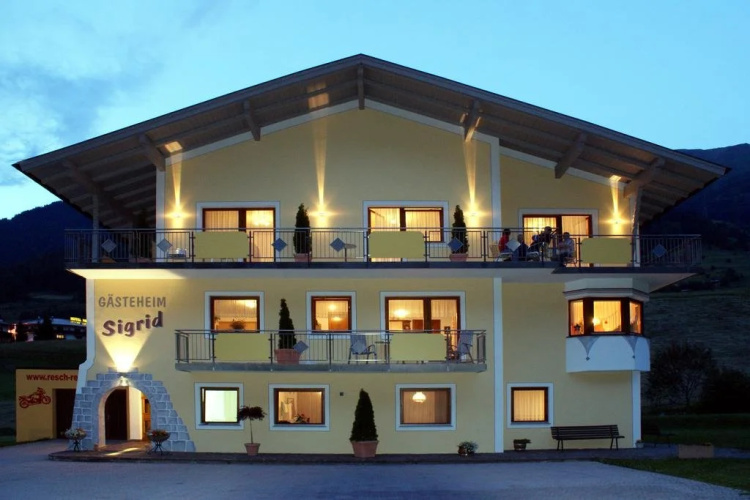 Hotelafbeelding