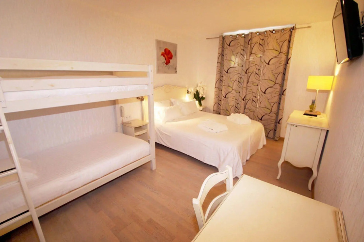 Hotel Napoléon